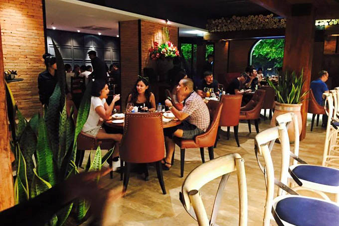 nhà hàng moo beef steak 44 đồng khởi 4